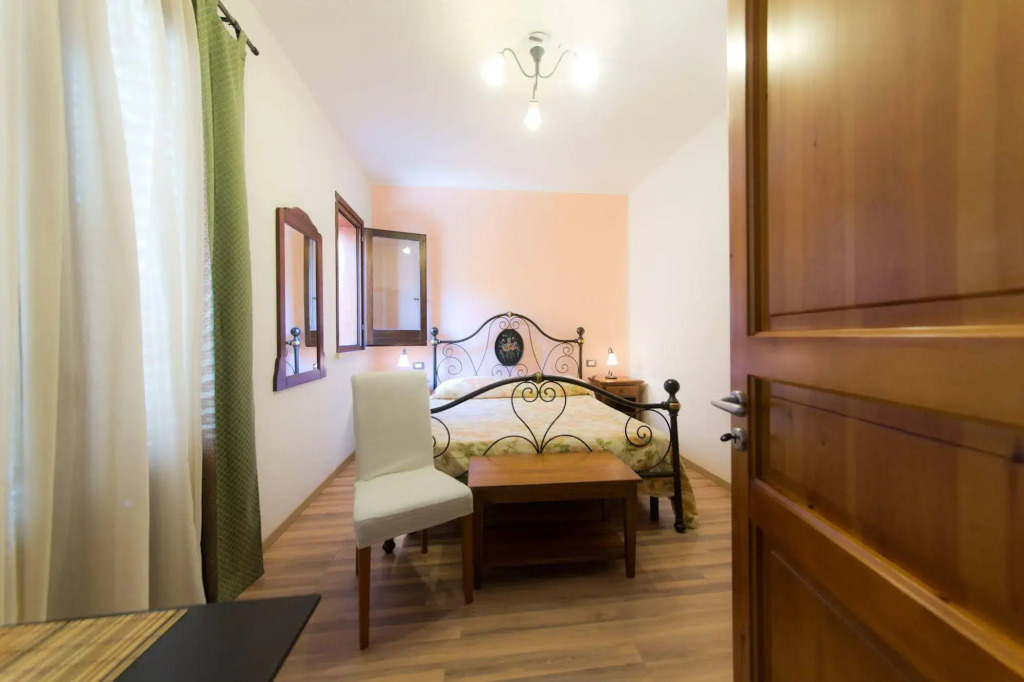 Residence Mareluna