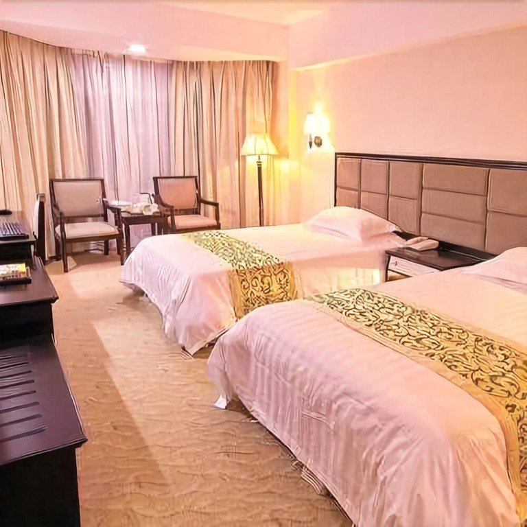 Jin Zhou Hotel