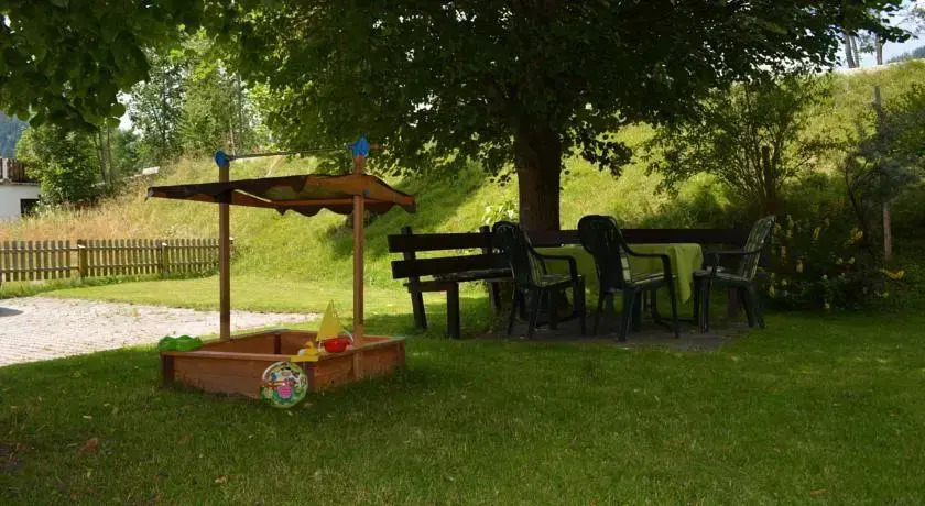 Pension Foidl