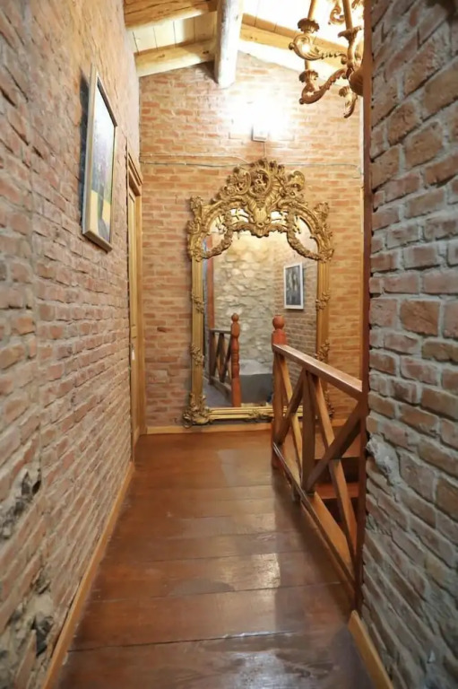 Chez Melo Taş Konak Otel