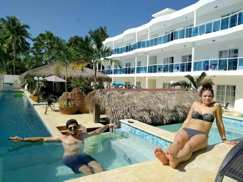 El Cabarete Spa Resort all-Inclusive