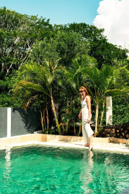 Ocean View Villas