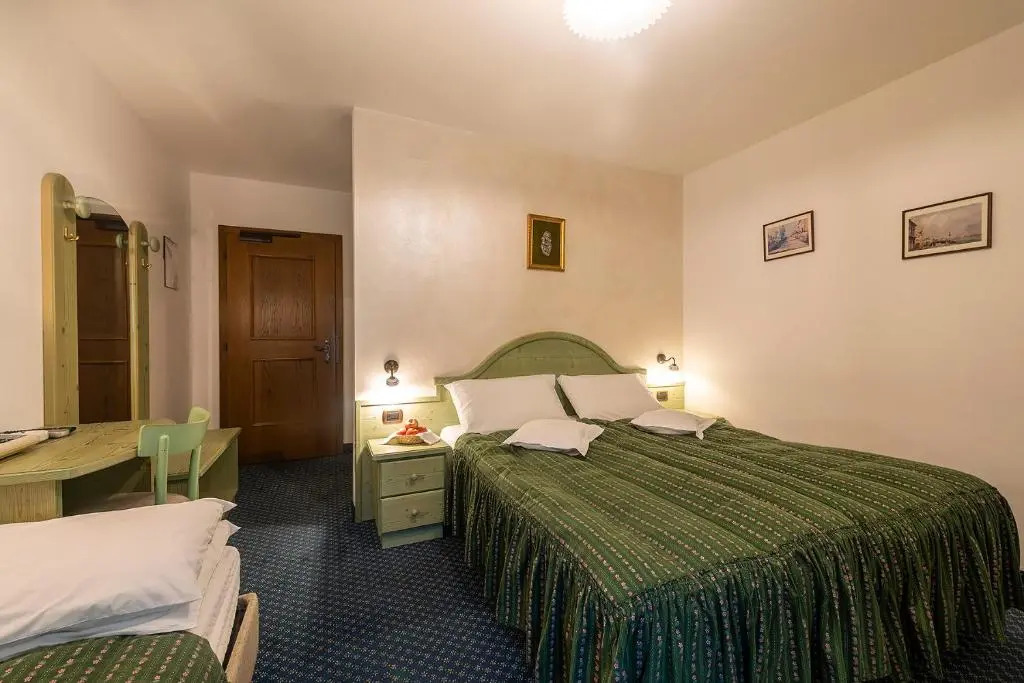 Hotel Al Lago