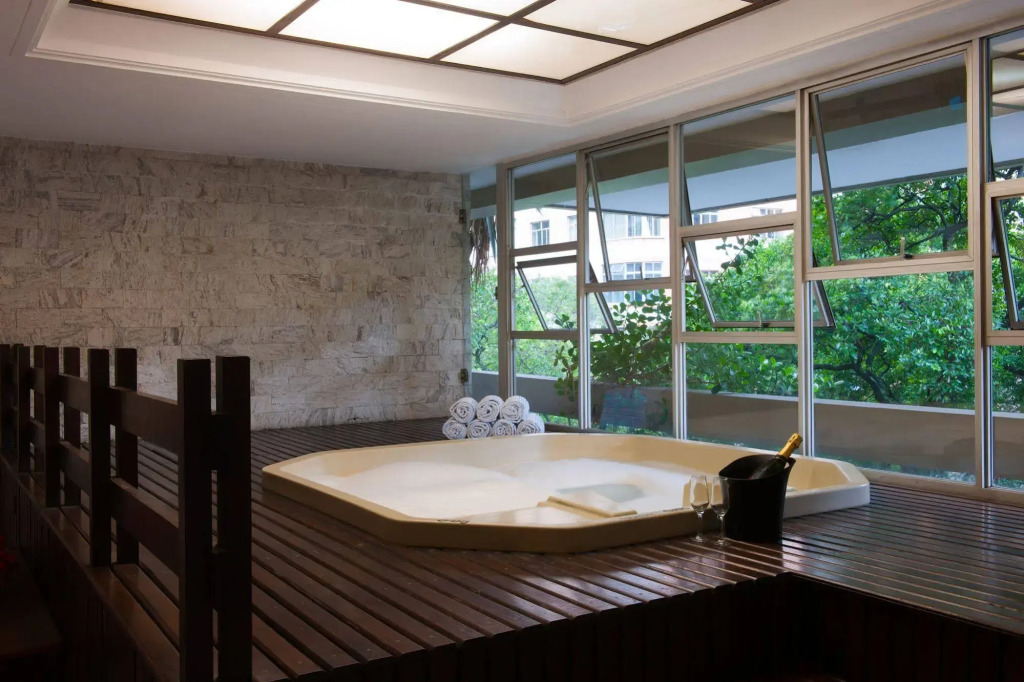 Great Apartament in Copacabana