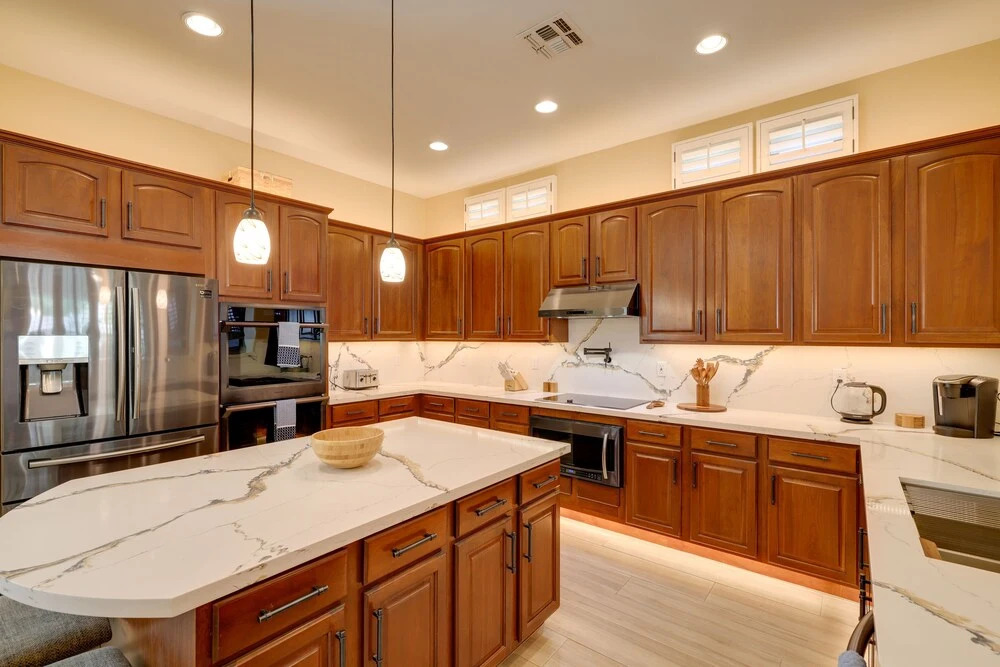 Stunning Phoenix Vacation Rental w/ Private Pool!