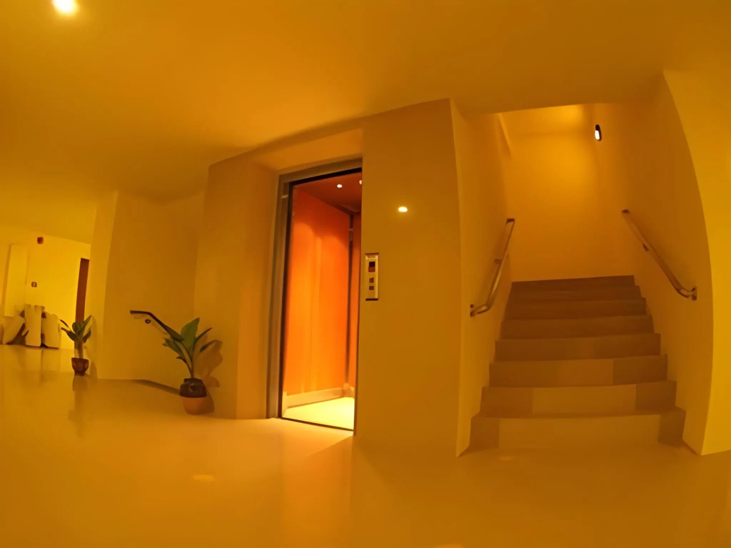 R-Con Residence