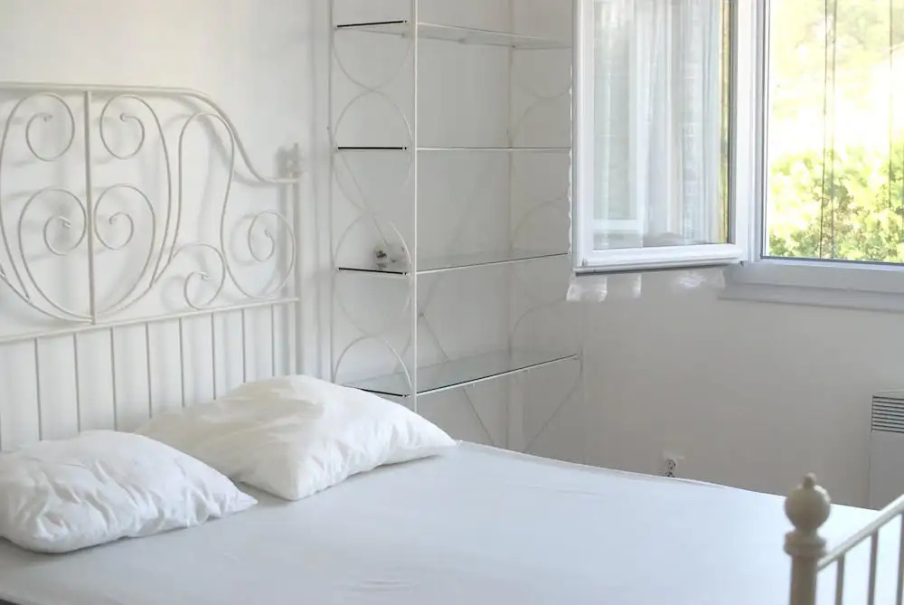 Apartment With 3 Bedrooms in Saint-raphaël, With Wonderful sea View an