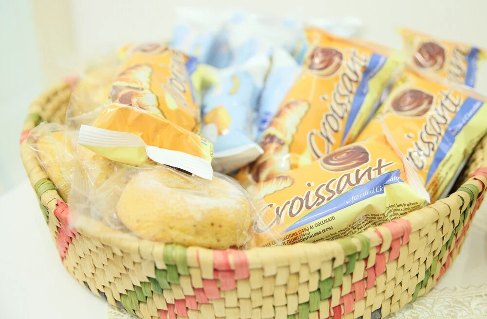 Il Gioiellino Lifestyle