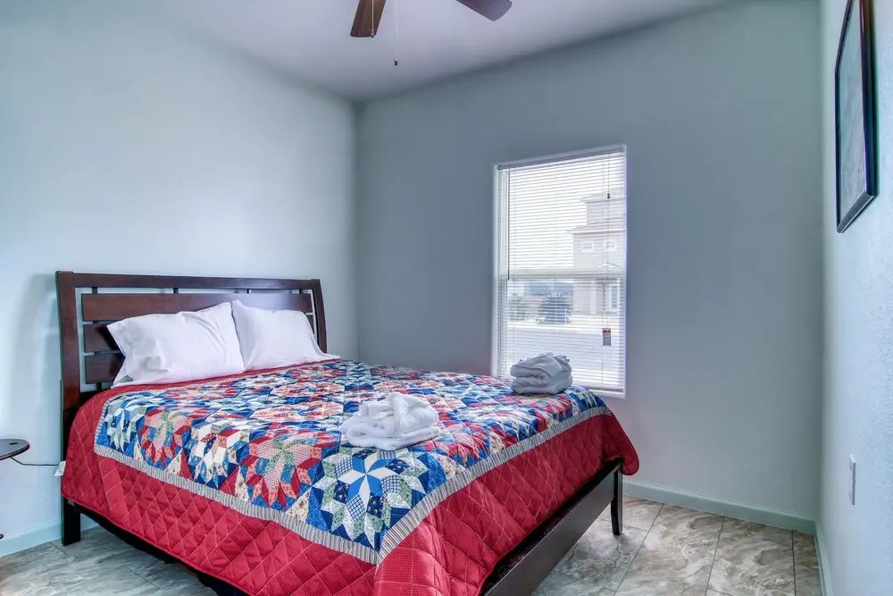 Mermaid Hideaway BVEB146 - 2 Br Home