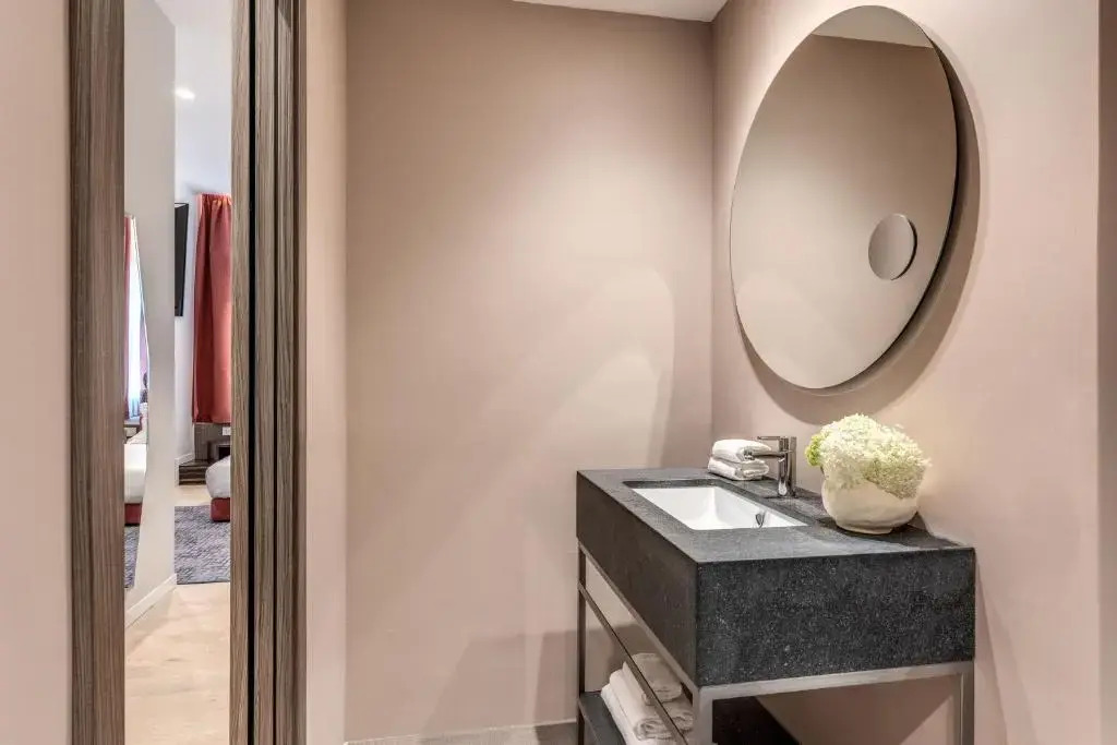 Parioli Cube Hotel