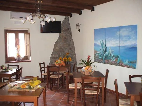 B&B Il Borgo