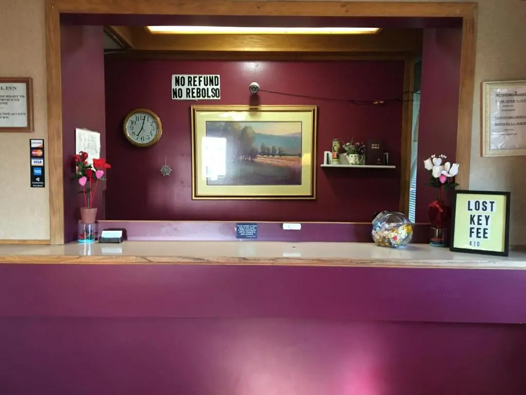 Travel Inn