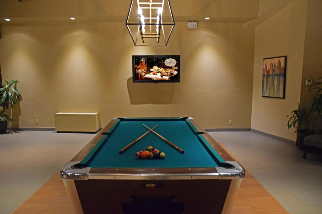 Best Western Pembroke Inn & Conference Centre