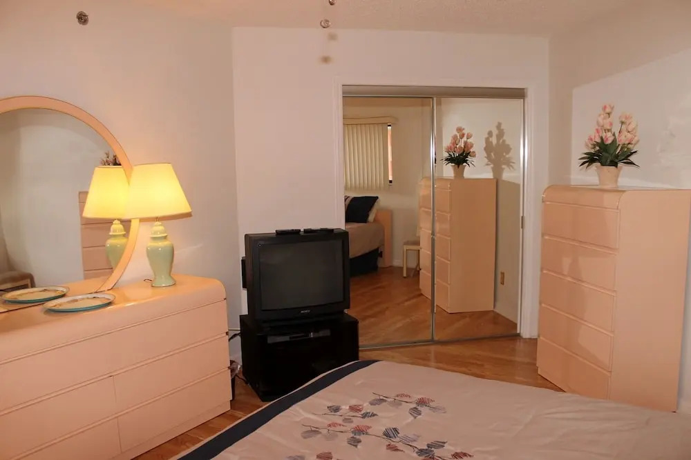 Beach Palms 405