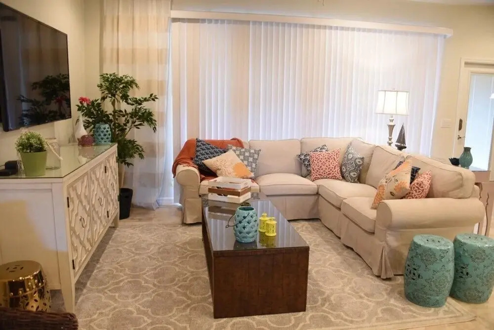 Windsor At Westside-2018emdil 4 Bedroom Home by RedAwning