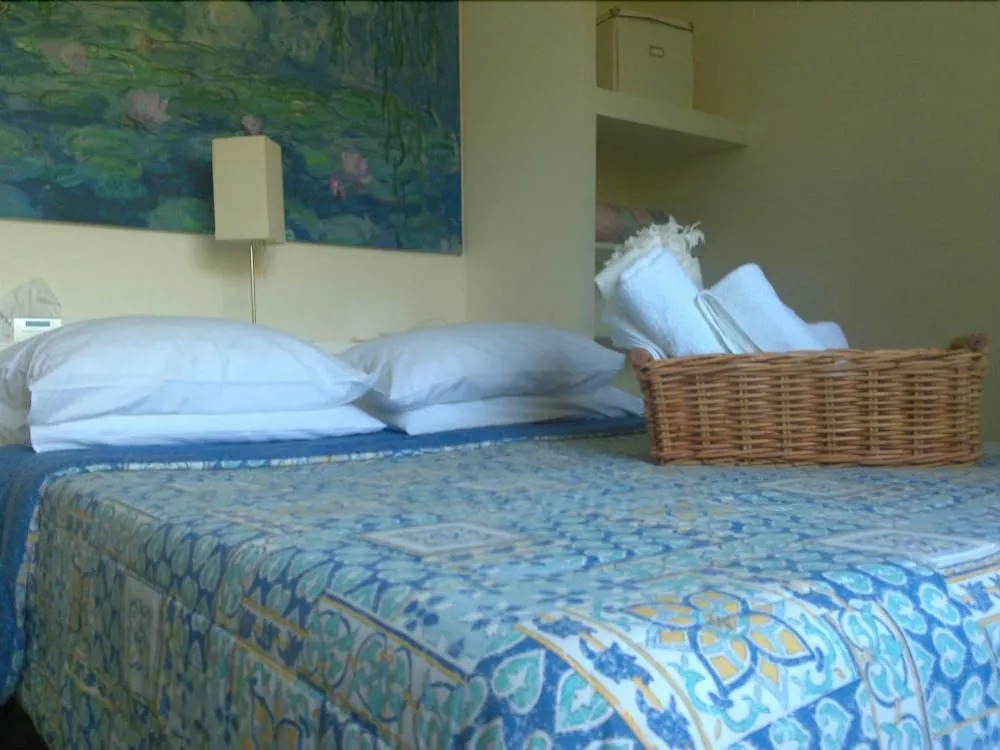B&B Casale Coreallo Spotorno