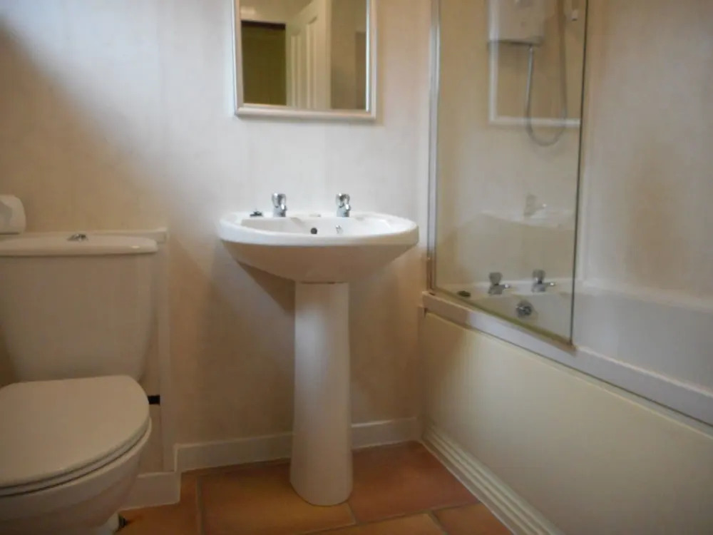 Birch Lodge 22 With Hot Tub, Newton Stewart