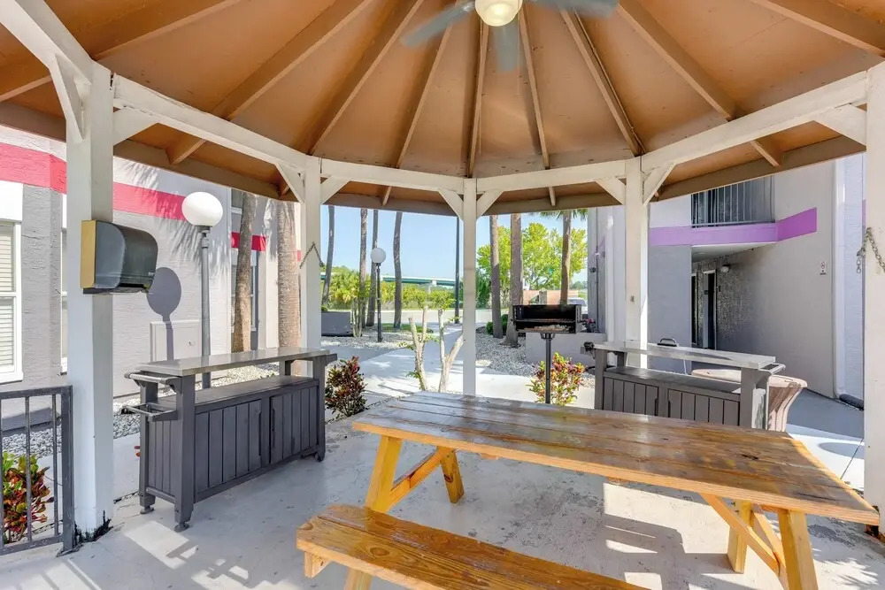 2 Mi to Disney: Resort Condo w/ Pool Access