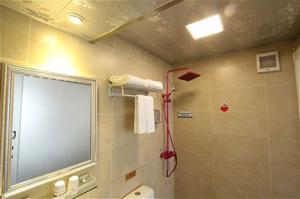Guilin Gangwan Yihao Hotel