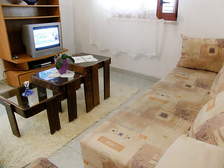 Apartment Margita by Interhome