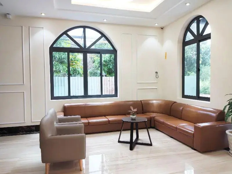 Khang Hotel CD - by BAY LUXURY