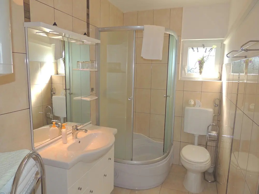 Apartments Mirko