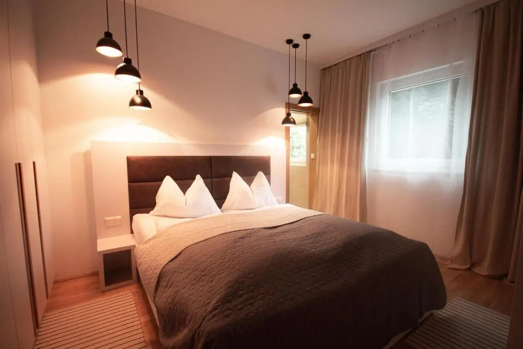 Stadtdomizil Schladming by Schladming-Appartements