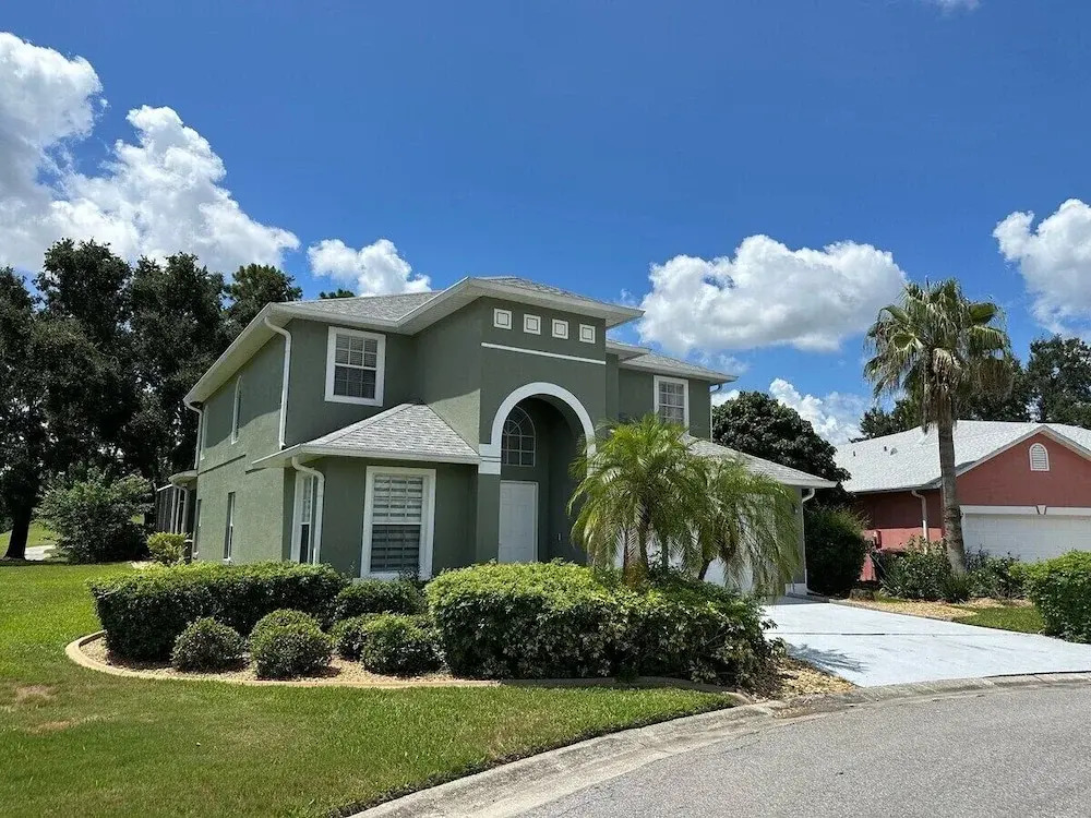 Modern, Fully Updated Southern Dunes Home - Golf Course Views
