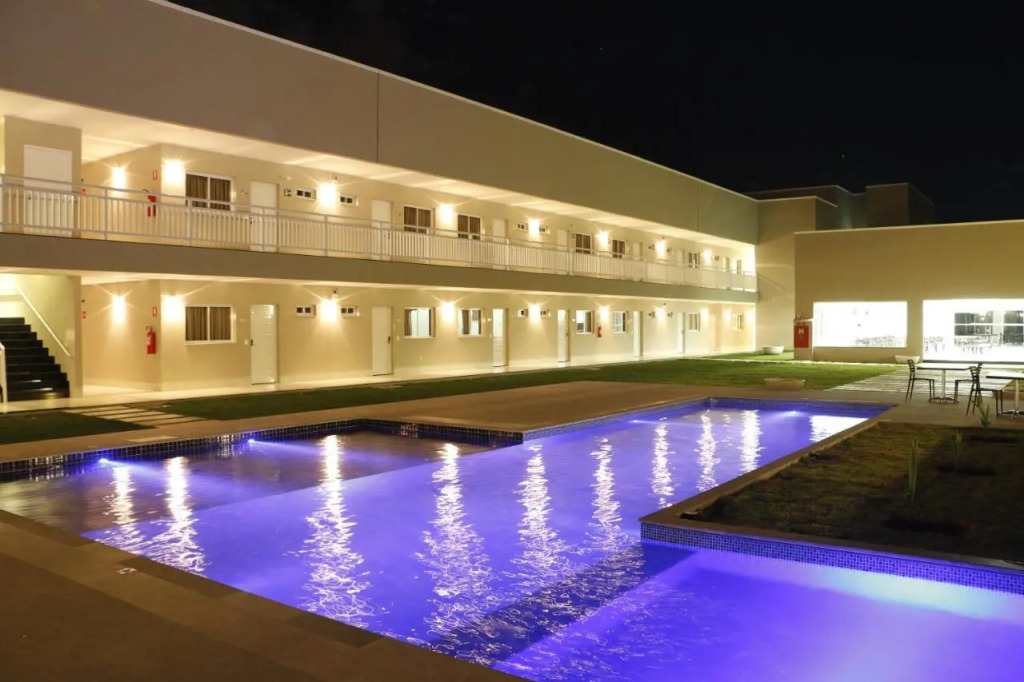 Hotel Imperador Gurupi