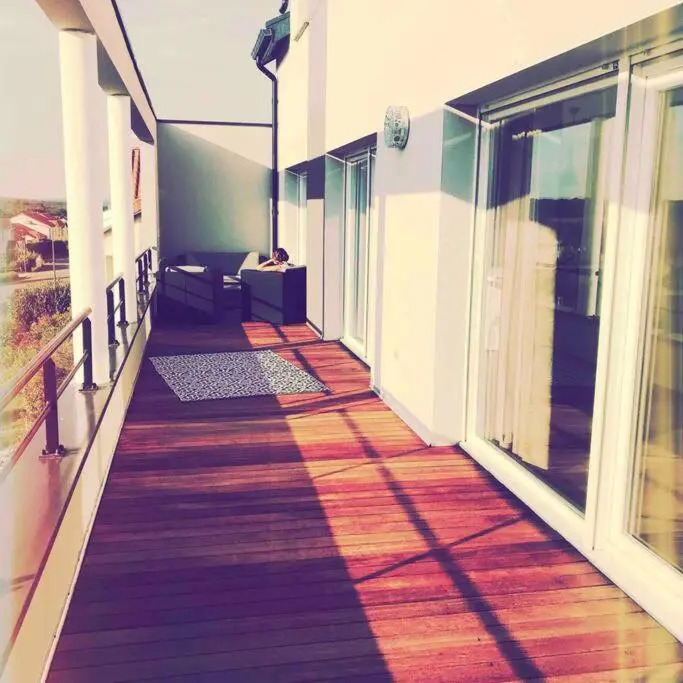 Villa Metz / Amnéville 200m2