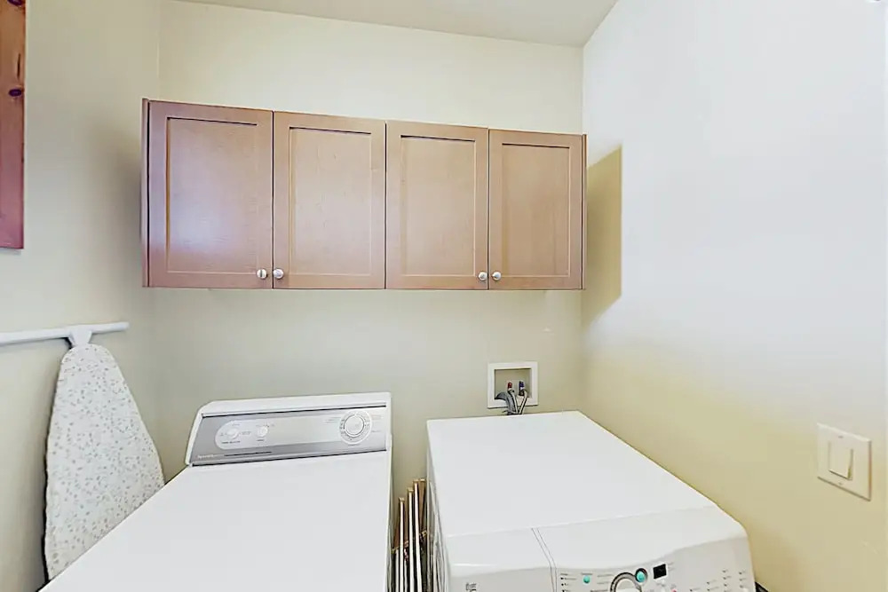 New Listing! Mountain-view Ski & Golf Getaway 3 Bedroom Home