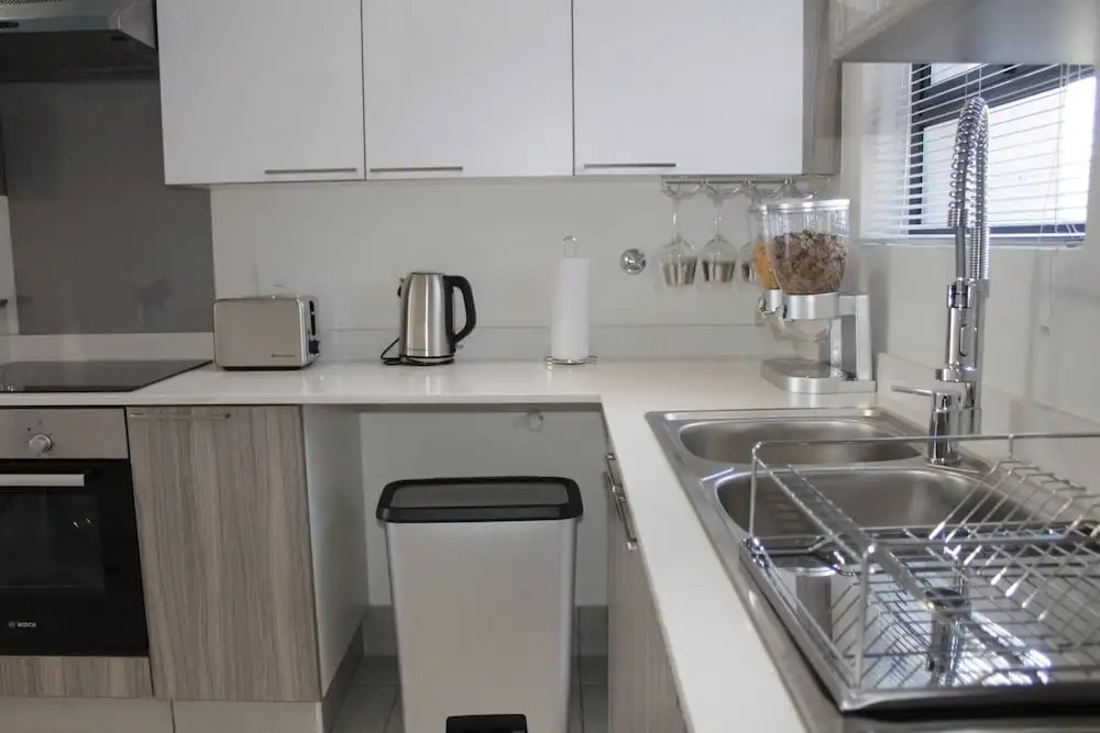 Stunning 2 bed Apartment Near Monte Casino