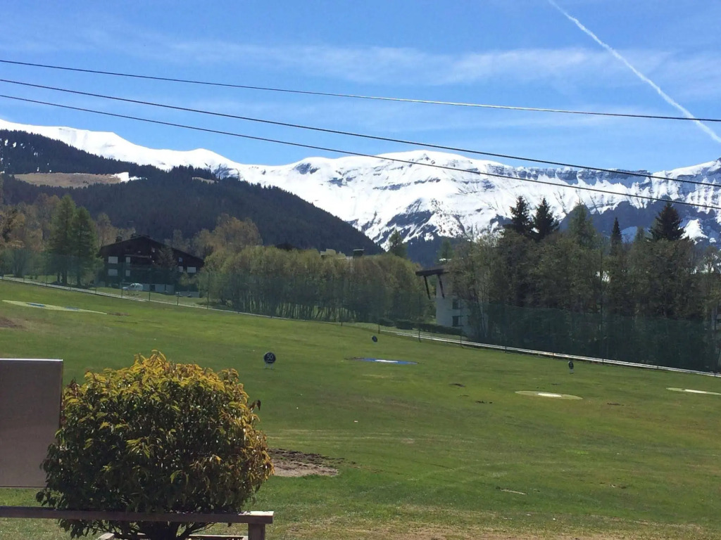 La Ferme du Golf