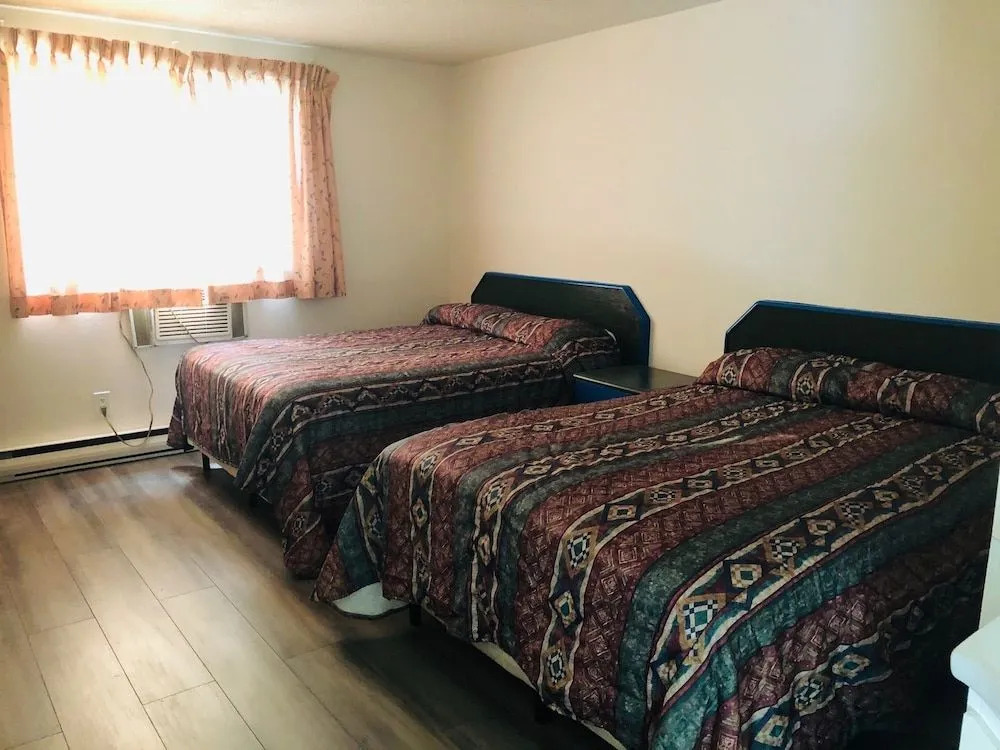 Polson Park Motel