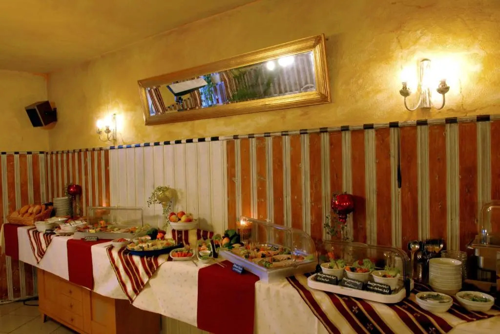 Hotel Schwarzer Bär