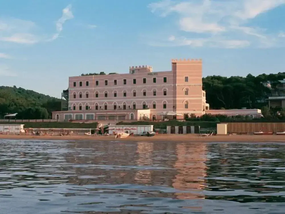 Family Hotel Sole