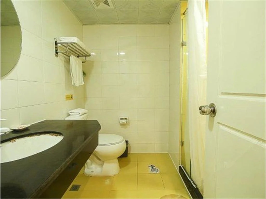 Home Inn Haikou Bailong Road