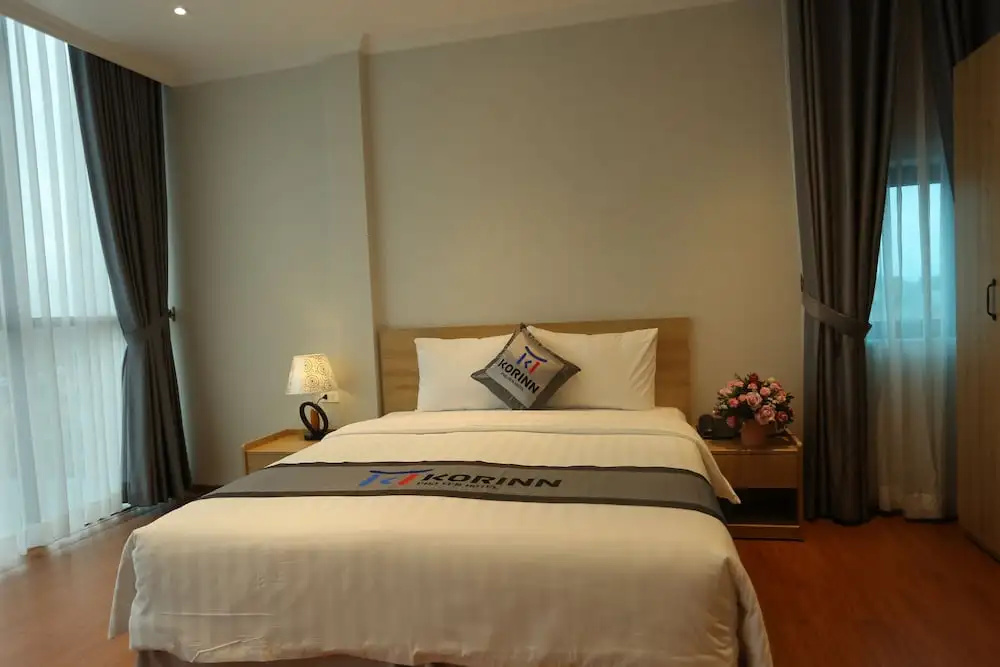 Korinn Pho Yen Hotel