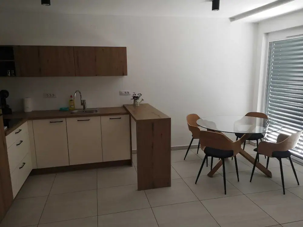 Apartments Ole