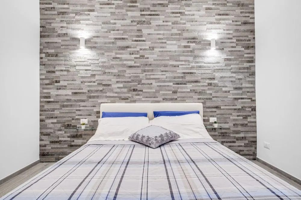 Bolognina Centro-Stazione Apartment