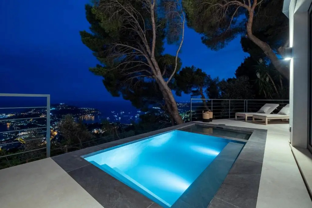 Villa Vista Mare by iVillamia com