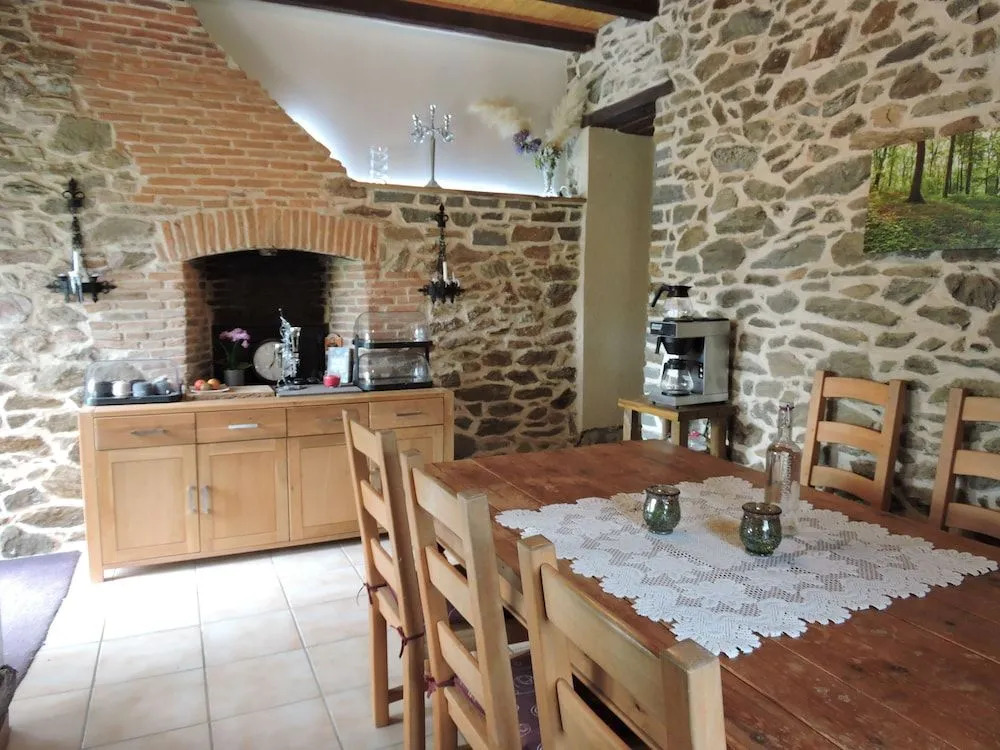 The Alpaca B&B