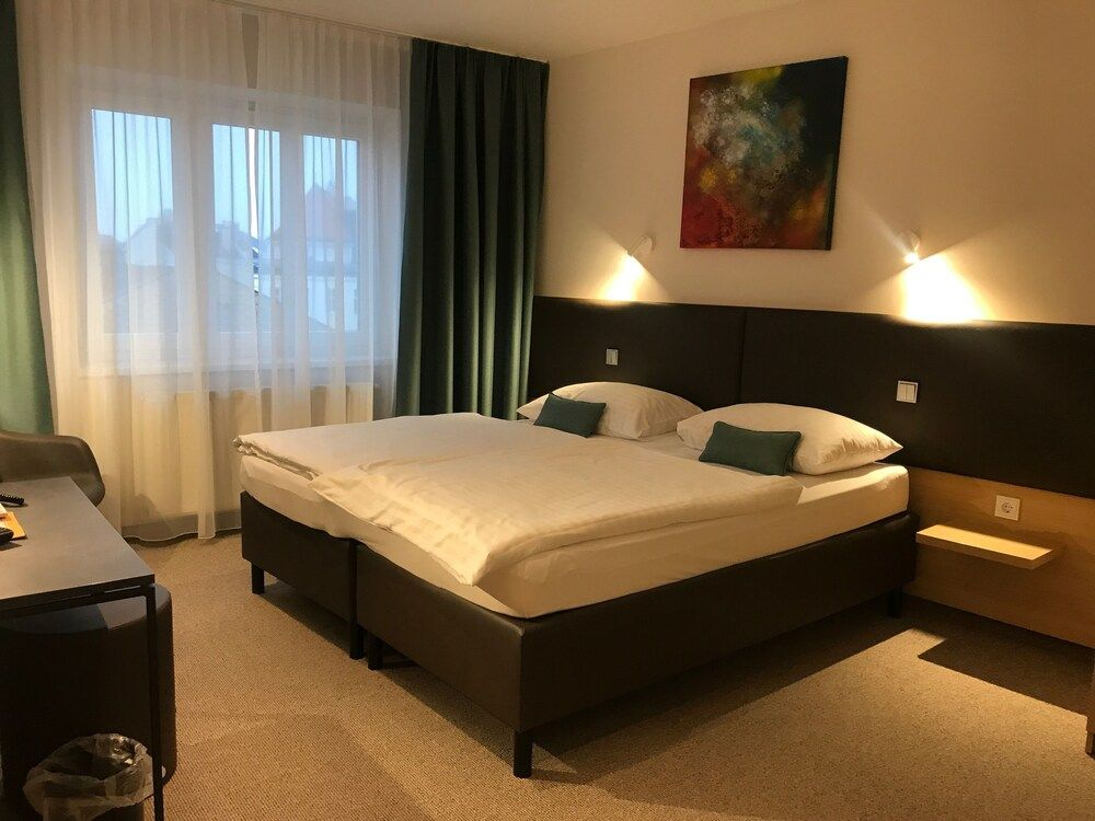 Hotel & Restaurant Graf