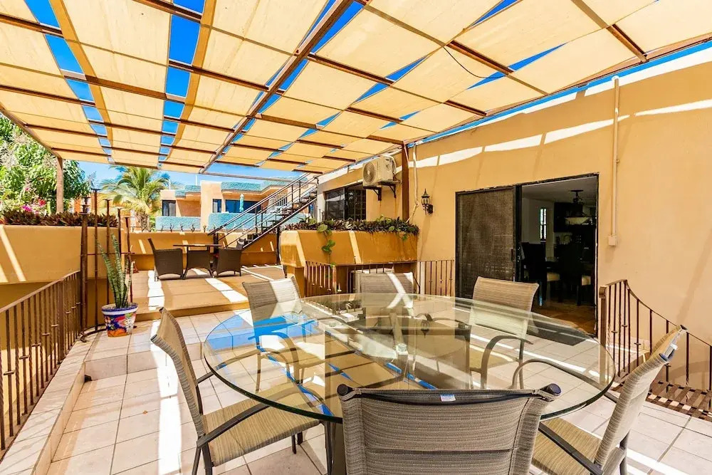 Casa de los Sue os - Cabo Bello