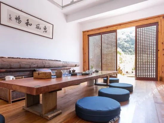 Ketangjian Hotel (Lingfeng)