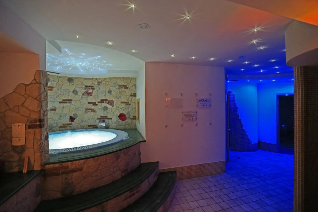 Hotel Laurin