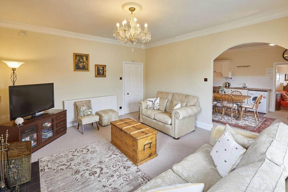Host Stay Apartment 7 Sneaton Hall