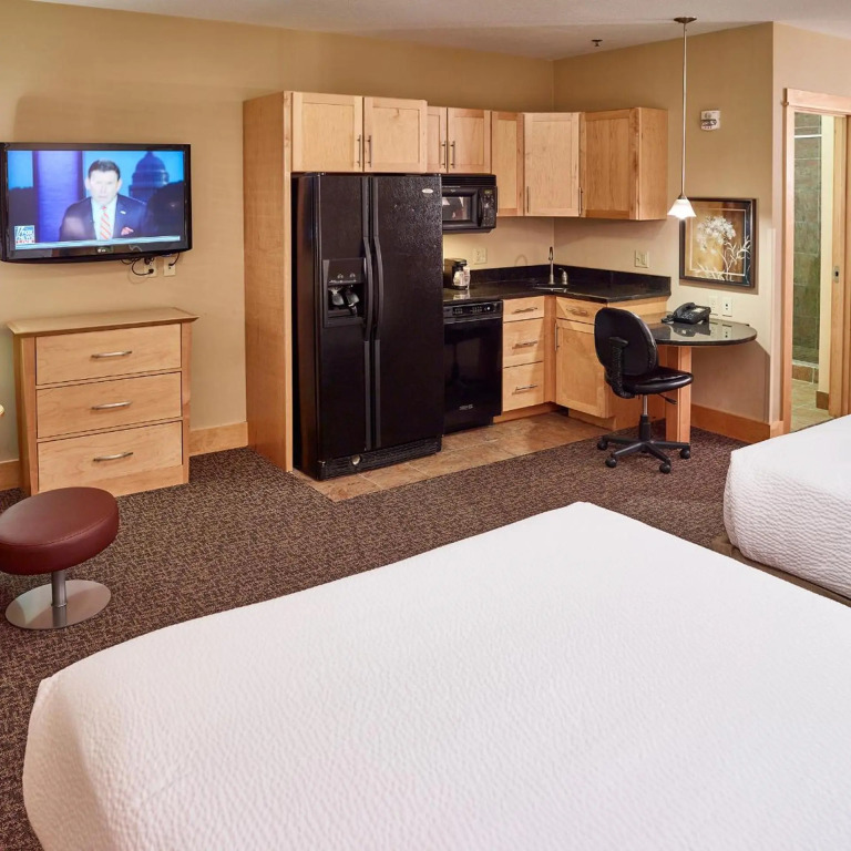 LivINN Hotel Minneapolis North / Fridley