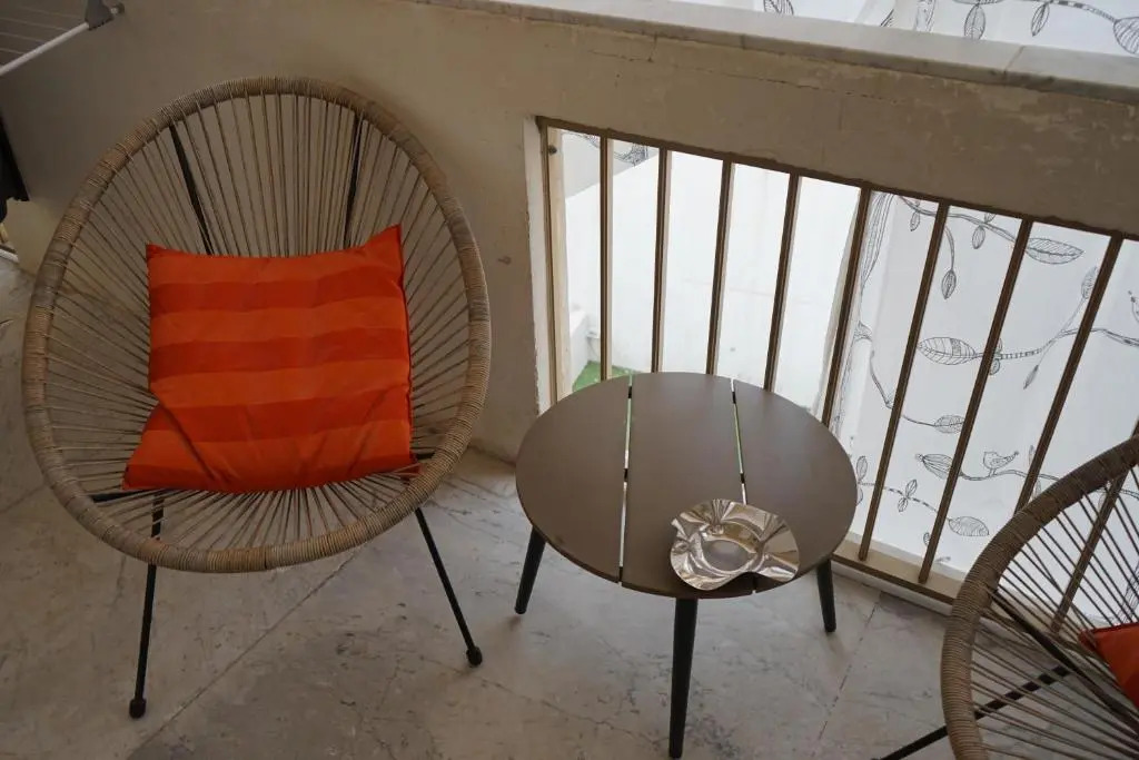 Ama Casa Holiday & Business Apartments