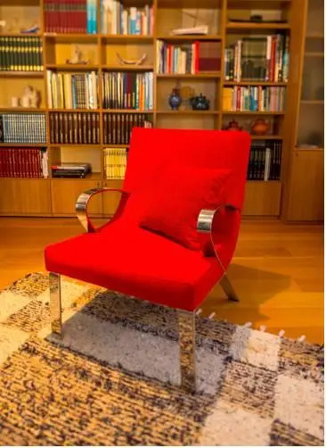Athenou apartaments